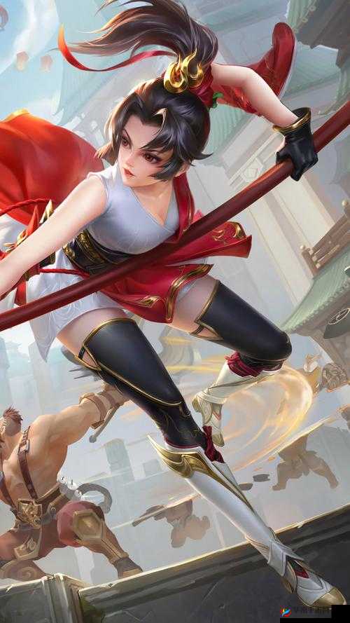 云缨被捅流口水一脸舒服表情引热议