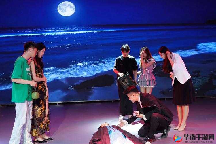 了解魅影视频：带你走进奇幻世界