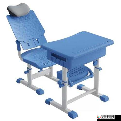 学校课桌椅 kh1v1-舒适与实用的结合