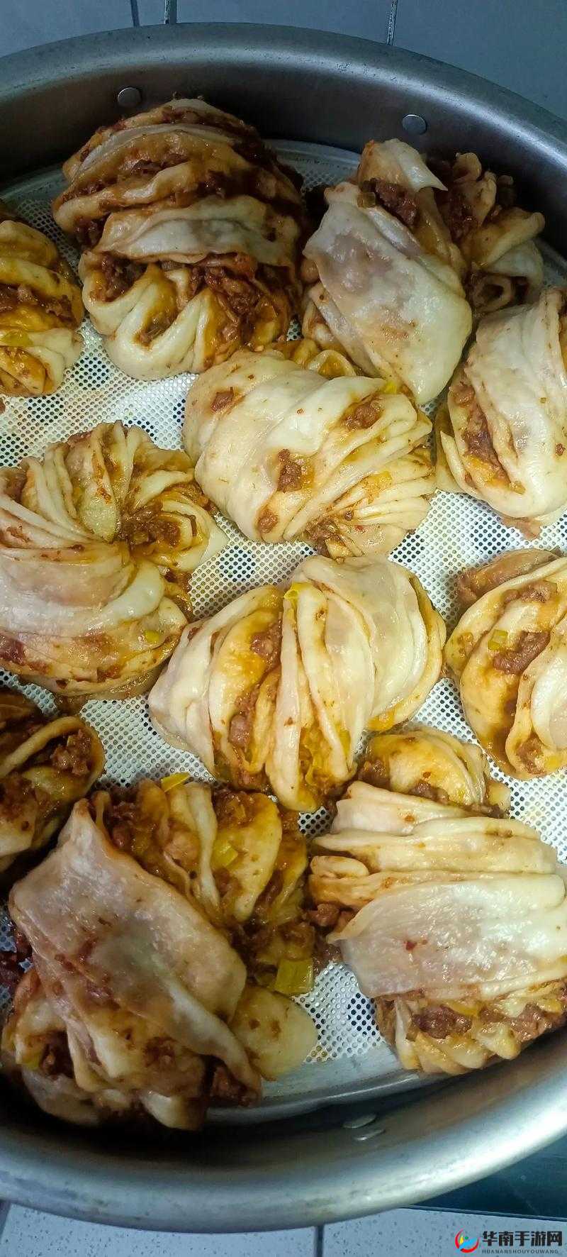 每天在汆肉中醒来：美食的诱惑