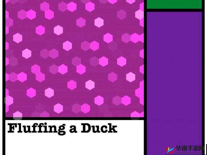 FLUFFINGADUCKKEVINMACLEOD 网友直呼：这就是我的人生