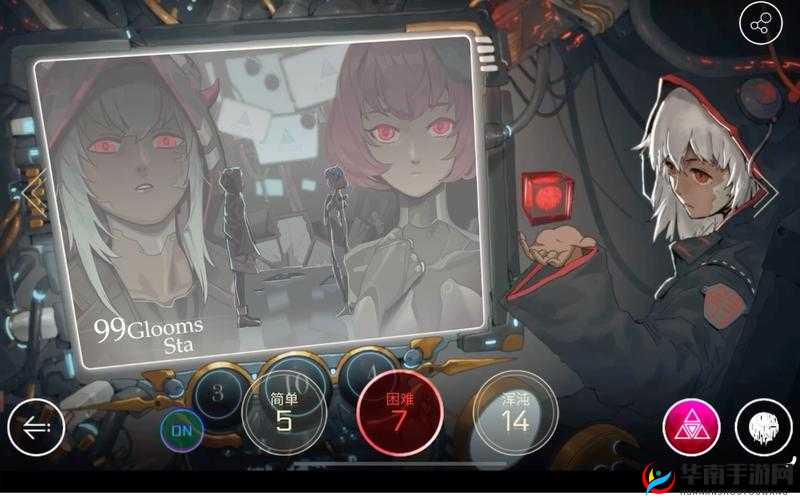 Cytus II 困难高阶进阶攻略与玩法技巧详解