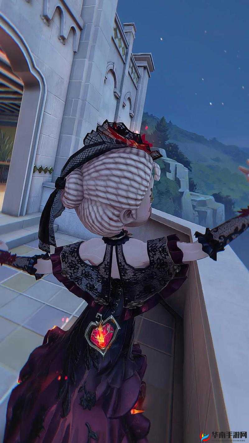 第五人格医生浴火绯花上线时间确定