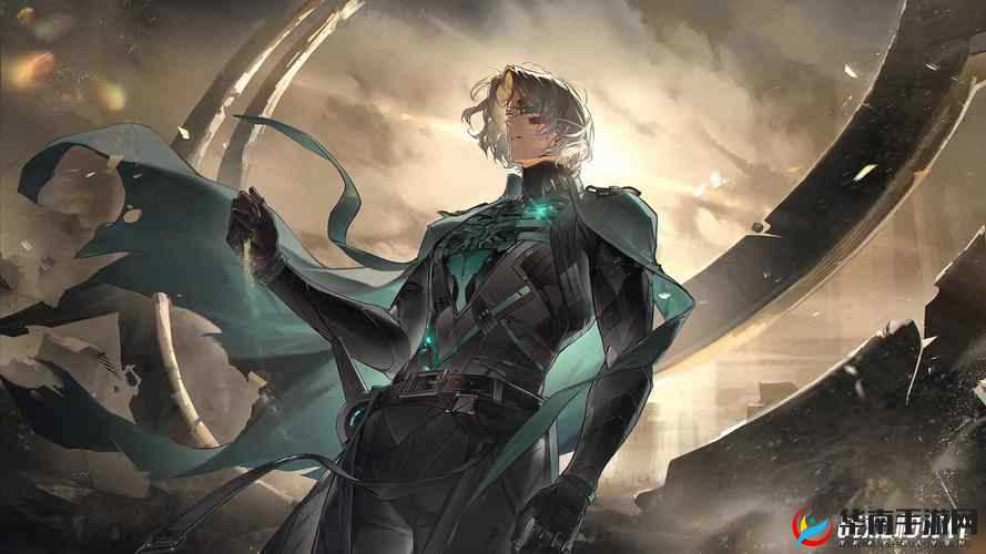 战双帕弥什：永夜的列车，即将启程