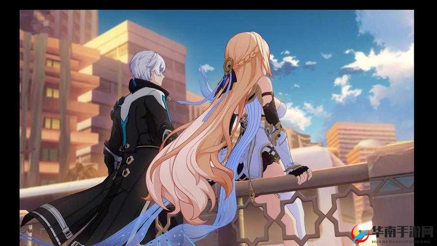 卡萝尔行传 3：崩坏终章，英雄再临