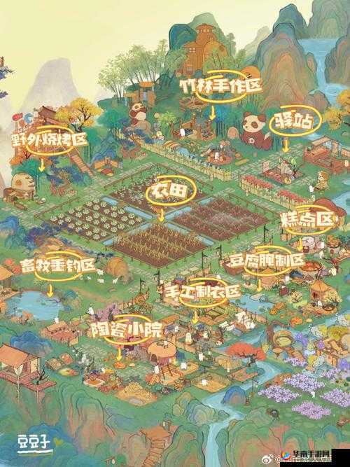 神魔传说仙居小世界与仙居玩法进阶全攻略指南