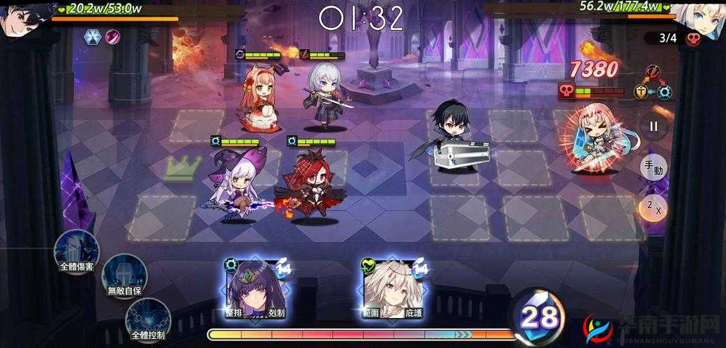 命运神界梦境链接：提升战斗力的终极指南