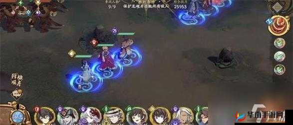 天地劫幽城再临浮屠城50层打法攻略