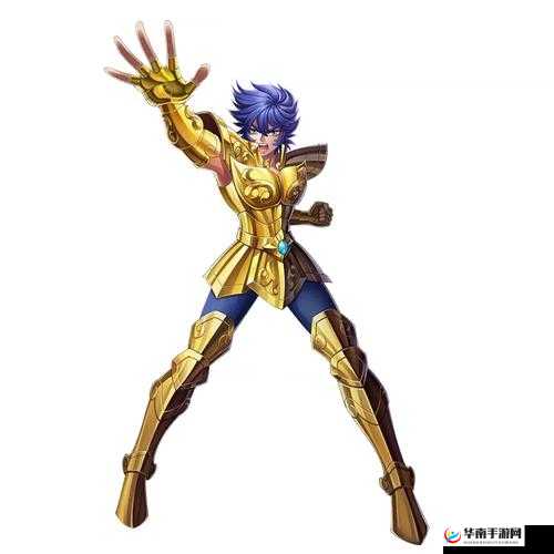 圣斗士星矢正义传说瞬强度分析测评