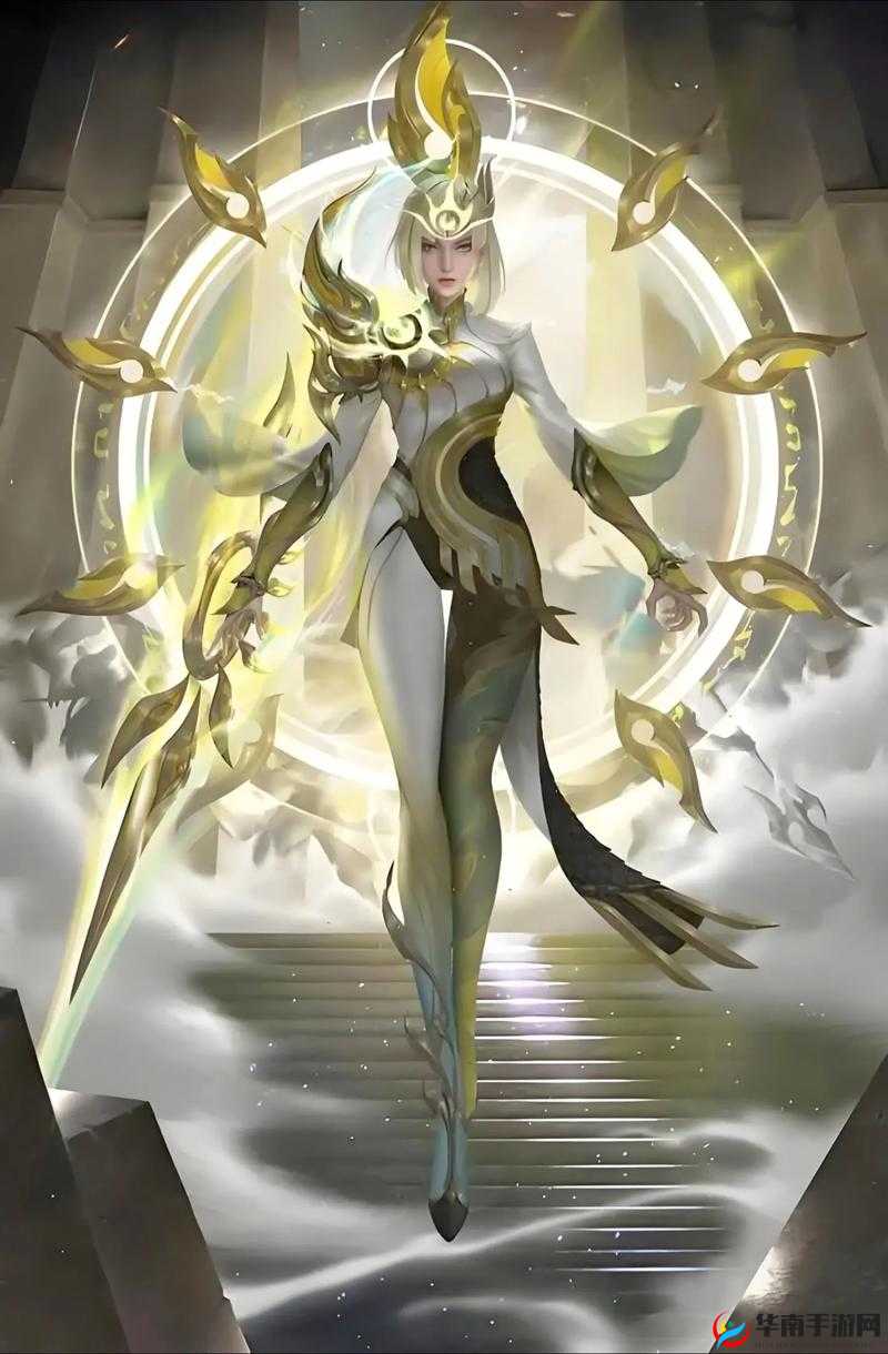 镜的无限之力，探寻王者荣耀的未知世界