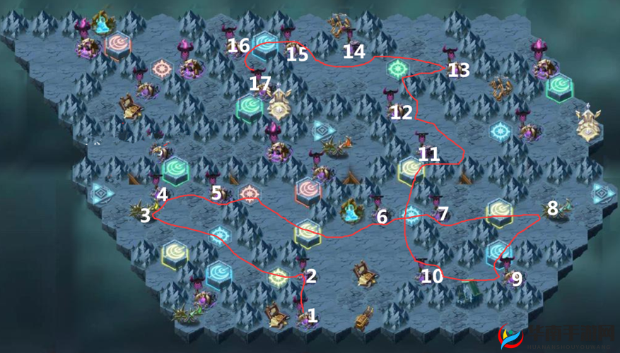 剑远 14-16 通关攻略：阵容搭配与站位详解