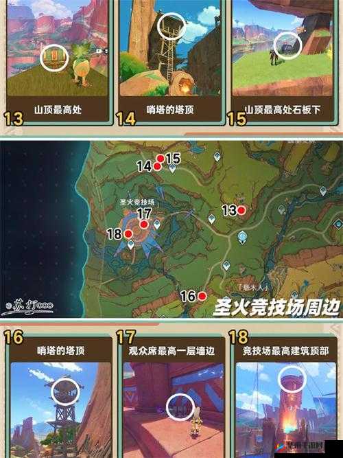 原神：解锁参拜宝箱的秘密攻略，轻松获取丰厚奖励