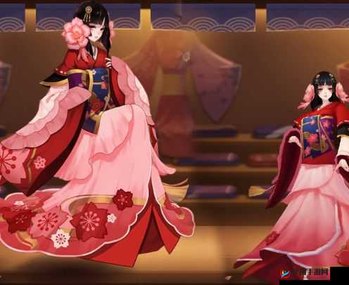 阴阳师樱花奇谭的位置及进入方法大揭秘