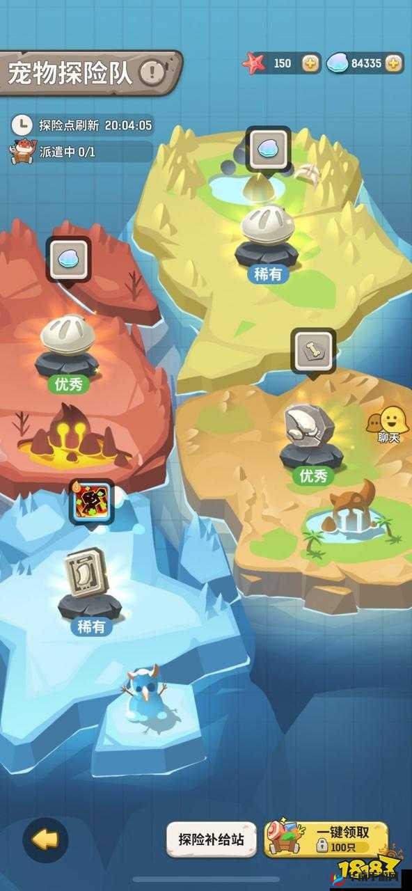 不休的乌拉拉宠物升级攻略：快速提升宠物等级的秘诀