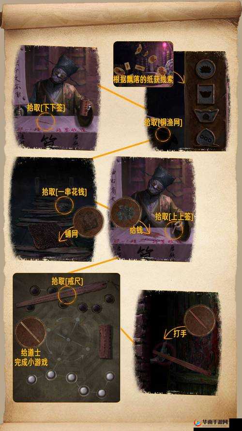 《鬼谷荒枪修秘籍：天道筑基全攻略》