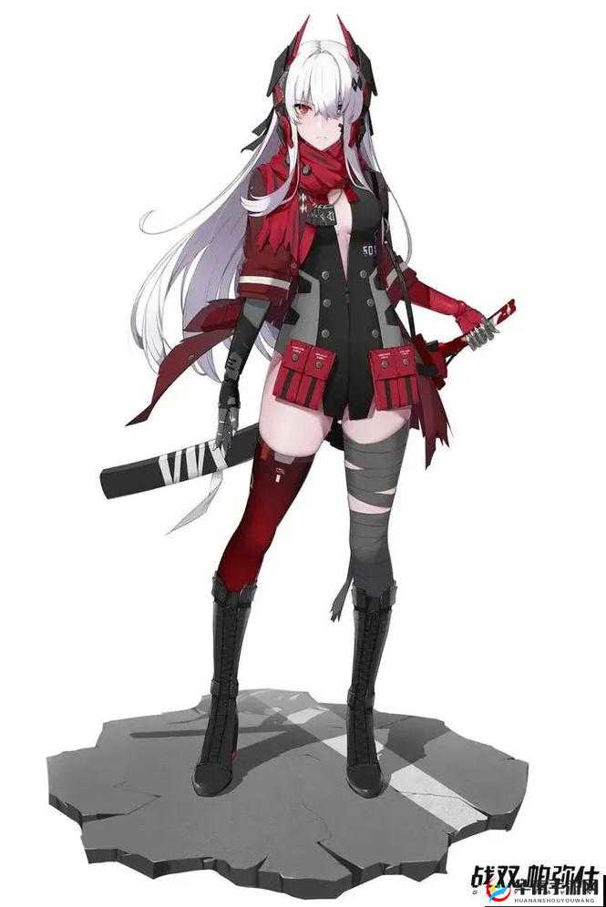 战双帕弥什深红之渊露西亚全面评测 深度剖析其技能强度及实战表现究竟如何