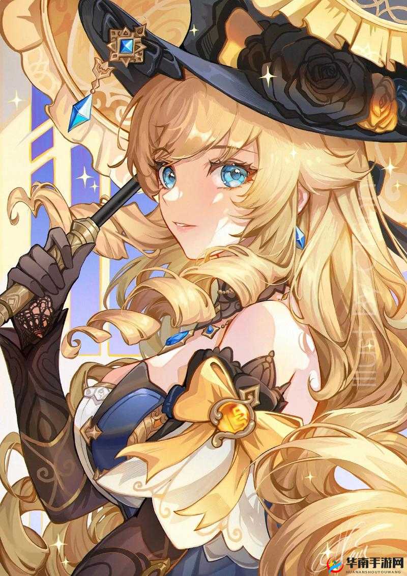 原神保本篮之宝，何其之用