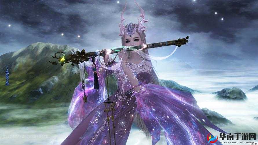 妄想山海龙马震撼上线，全新时间探险等你来战