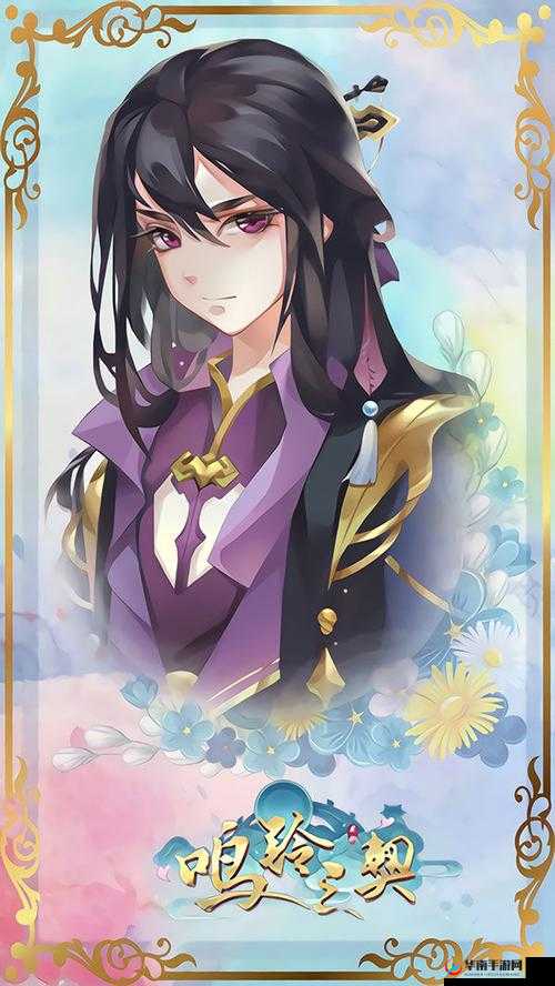 鸣铃之契手游杜甫怎么玩？资深博主带你领略杜甫技能及玩法