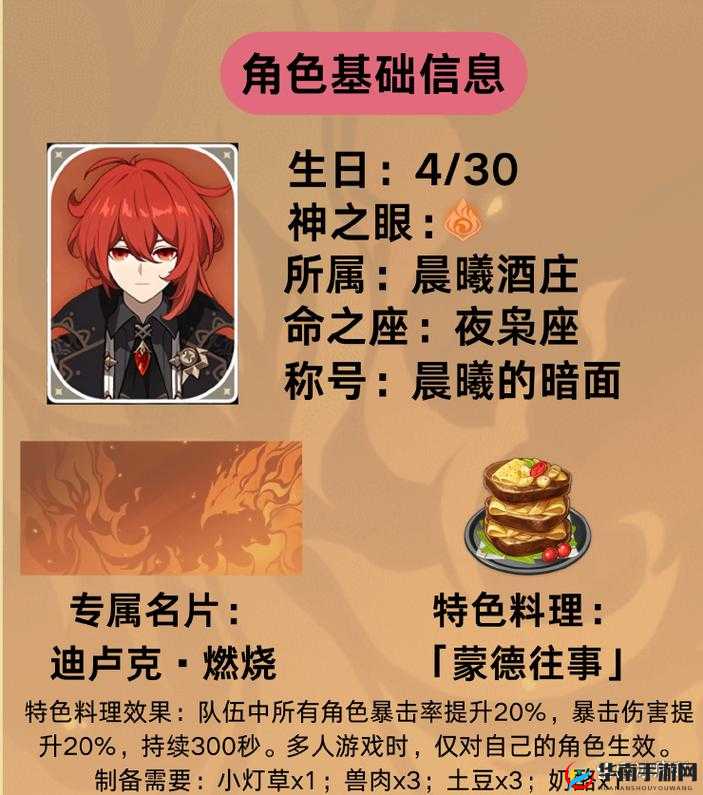 原神迪卢克登龙剑攻略:技巧与玩法指南