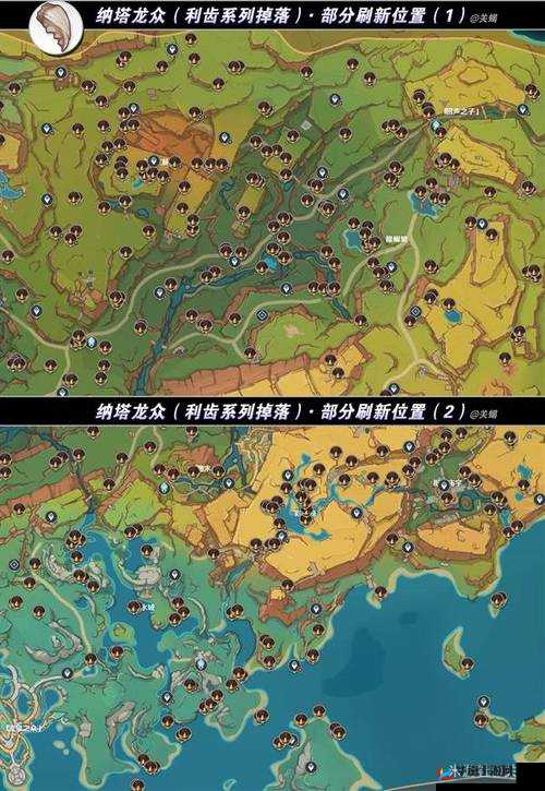 《黑潮之上苔丝青绿森语时装获取攻略》