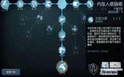 第人格空军天赋加点推荐：提高生存与输出能力