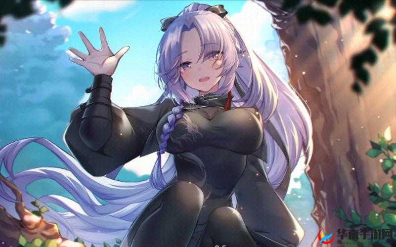 灵魂潮汐南宫凛：探寻角色魅力