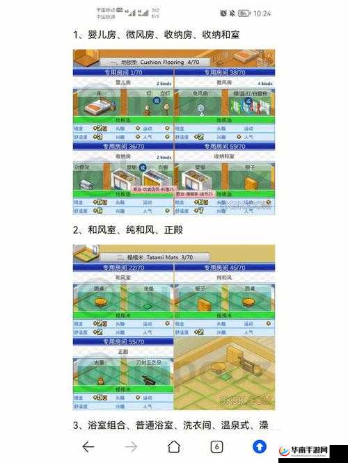 住宅梦物语：提升居民工资攻略详解