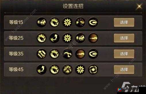 猎人手游念弹师攻略：加点、连招与 PK 技巧全解析