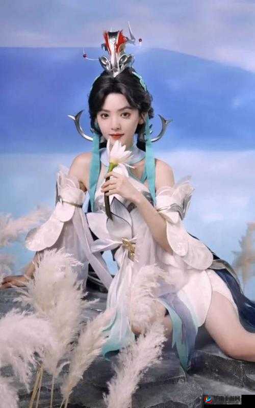 大乔姐姐的钟爱之选：蓝色技能魅力绽放