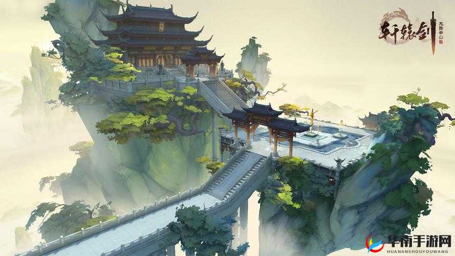 轩辕剑龙舞云山拍照玩法及娱乐攻略：定格游戏精彩瞬间指南