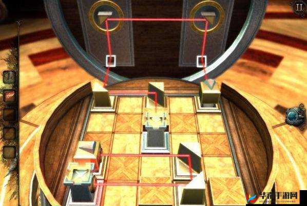 资深游戏攻略博主带你详细了解迷室往逝序章通关攻略全过程多图解析