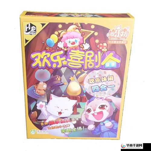 欢乐大作战大象游侠：独特魅力与精彩评测