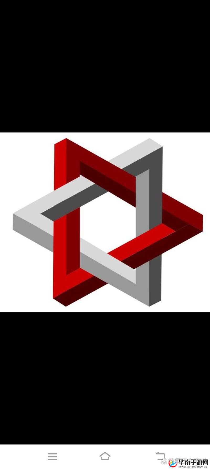 视觉错乱手游：纸牌顺序的奥秘