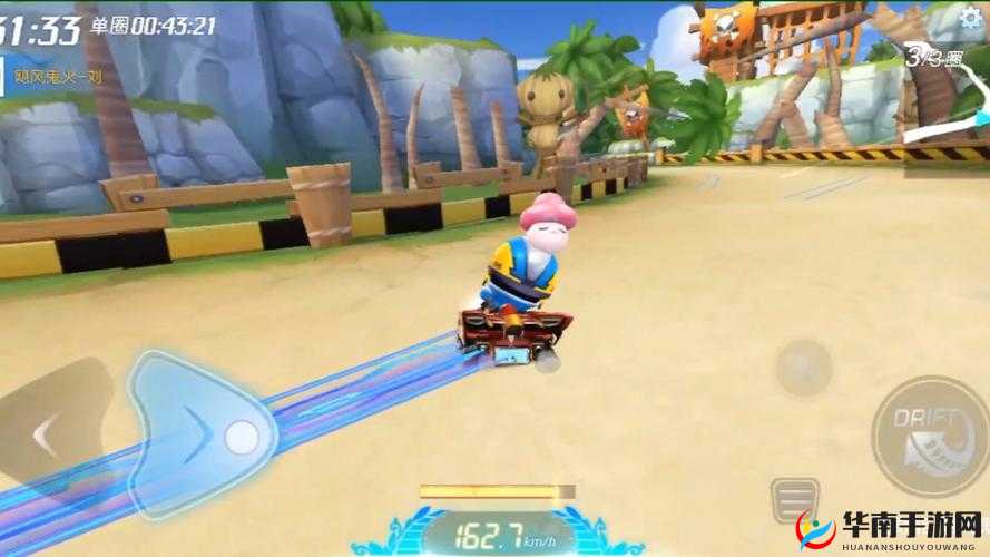 跑跑卡丁车手游希腊假日宝藏究竟隐藏在何处你能找到吗