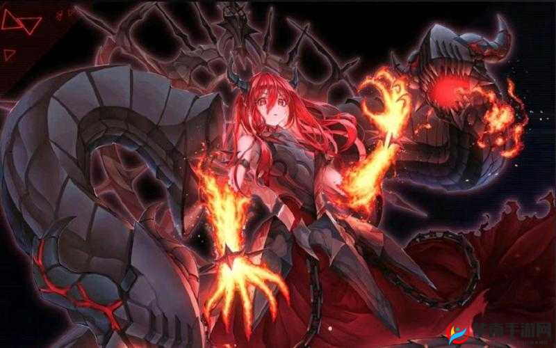 影之诗新卡羁绊的龙剑士艾拉全面详细解析