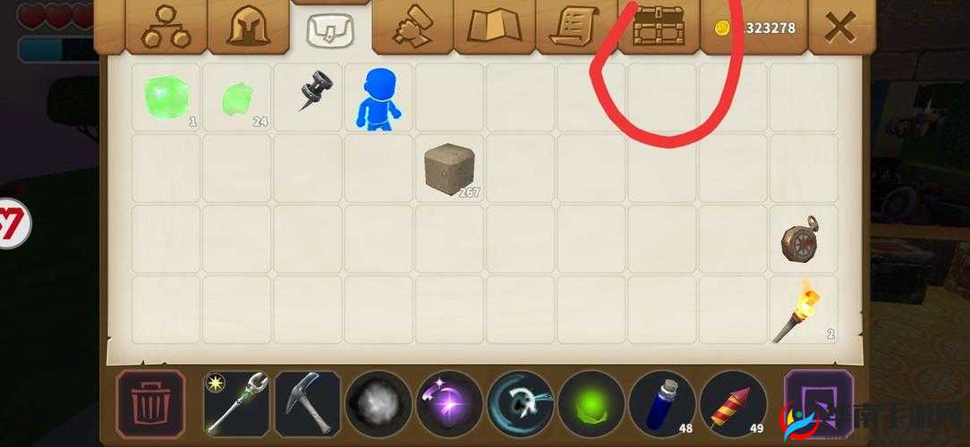 传送门骑士无限刷金币技巧及快速刷金币方法