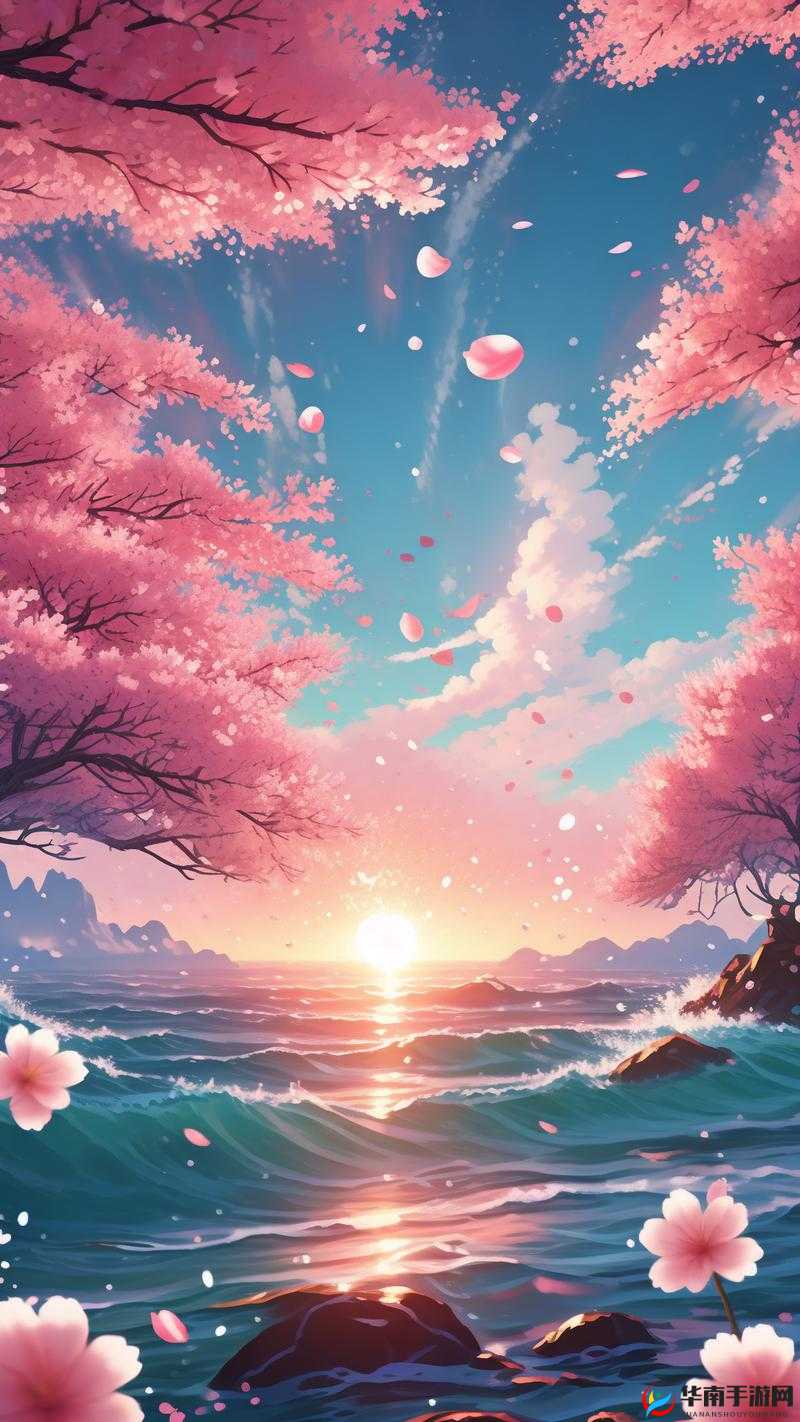 樱花动漫官方版正版:二次元的梦幻世界