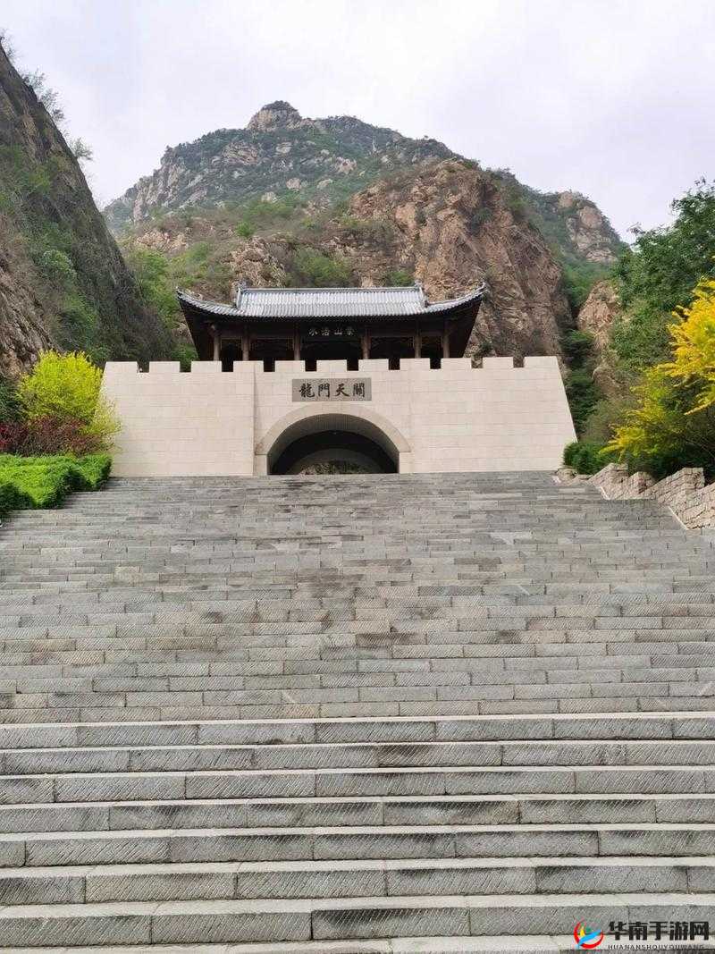 《寒刃》勇闯天关玩法攻略：如何挑战天关探险之旅