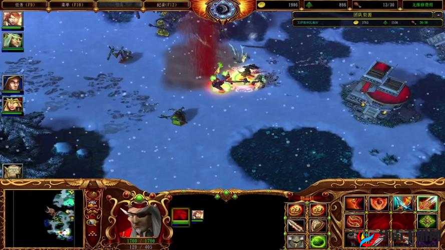 救赎之地新手玩法及游戏技巧攻略解析