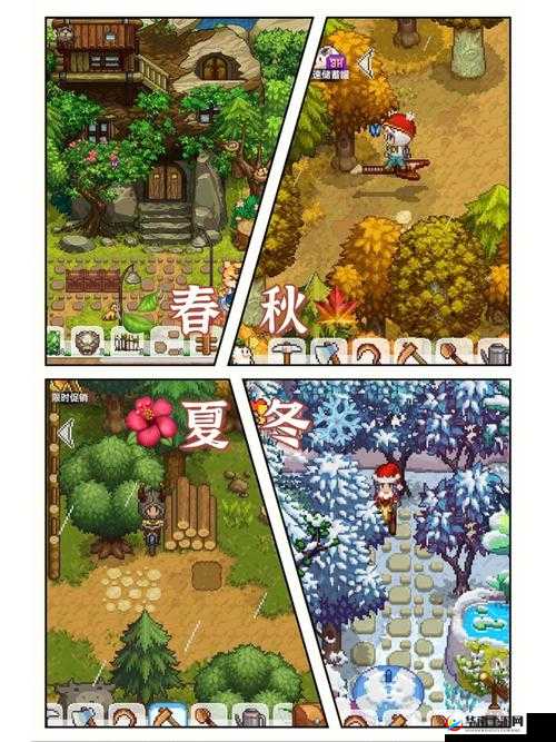 探索奶牛镇的小时光：矿洞密码箱的开启之道