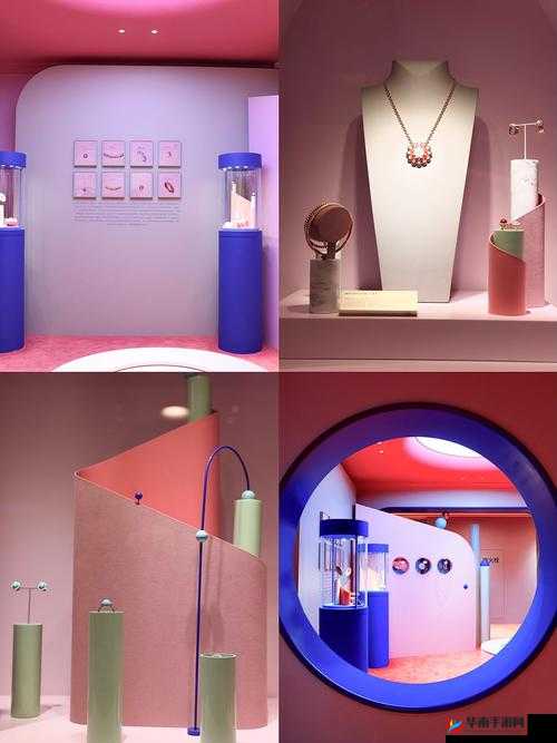 可以试看很多的体验区 10 分钟：限时体验快来