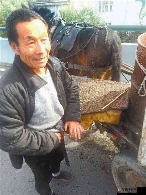 农村老头OLDTUBETV：一个独特的存在