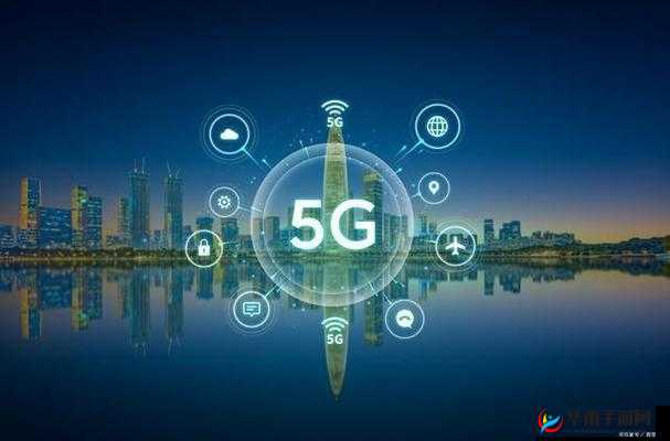 5GXCBUZZ-天天 5G 天天爽:带你体验飞速网络