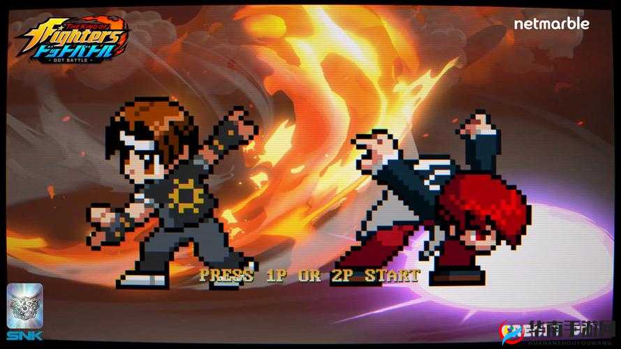 像素大战电脑版下载与安装指南：全面解析像素大战游戏操作流程