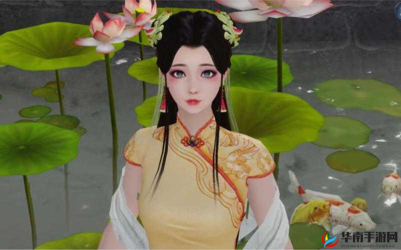 浮生为卿歌最美捏脸效果一览及捏脸教程