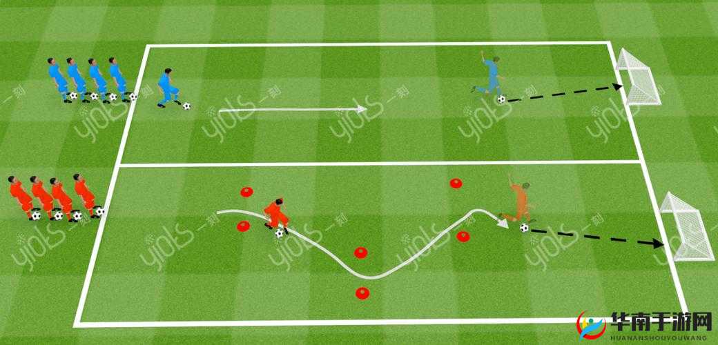 足球射门电脑版：下载安装及使用指南