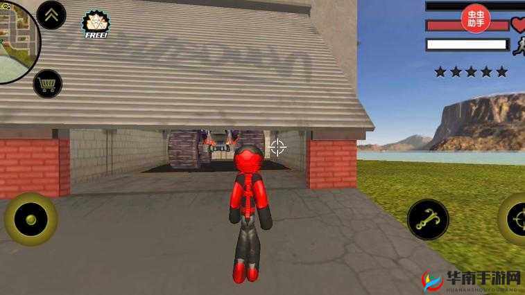 霸刀传奇双开神器:键启动,轻松挂机双开体验