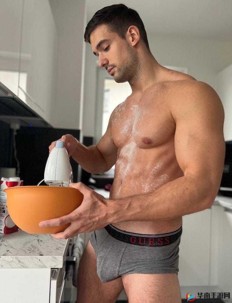 欧美猛男激情肉搏：揭秘性爱的奥秘