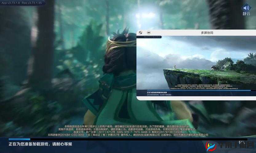 御国OL双开软件解析：如何实现游戏双开及推荐优质工具